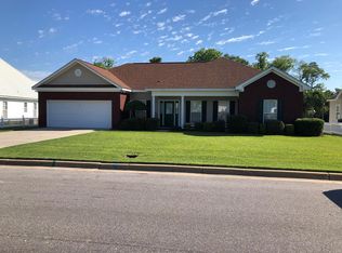 203 Rusty Dr, Dothan, AL 36301