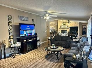 202856 E County Road 35, Woodward, OK 73801