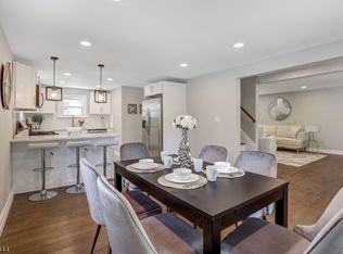 22 Overlook Ter, Maplewood, NJ 07040