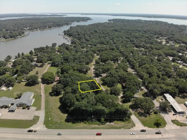 126 Hickory Trl, Gun Barrel City, TX 75156