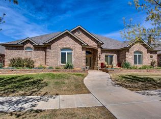 6004 90th St, Lubbock, TX 79424