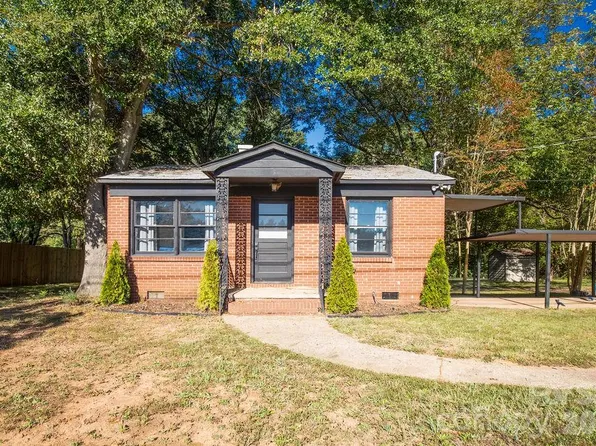 14903 Beatties Ford Rd, Huntersville, NC 28078
