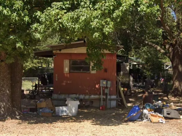 0 Carbon St, Harrison, AR 71602