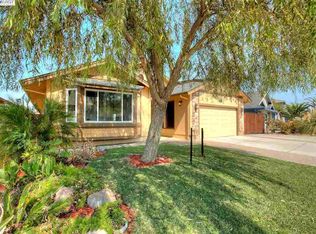 1837 Dolphin Pl, Discovery Bay, CA 94505