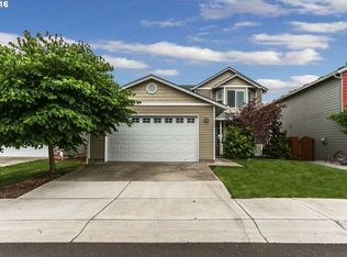 12704 NE 52nd Cir, Vancouver, WA
