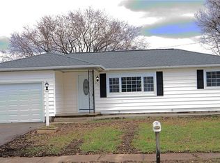 218 Densmore Rd, Rochester, NY 14609