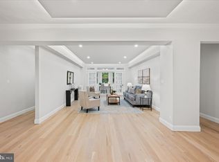 4700 Connecticut Ave NW APT 207, Washington, DC 20008