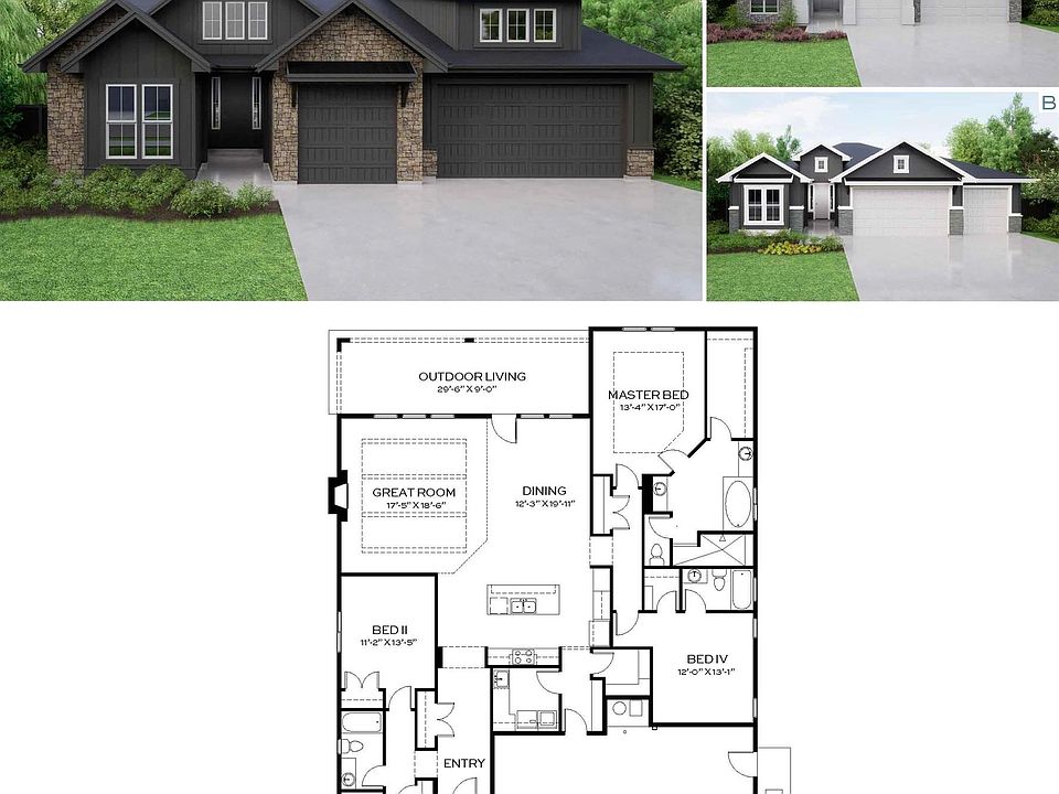 2nd image of 11284 S Kingsbarn Ln