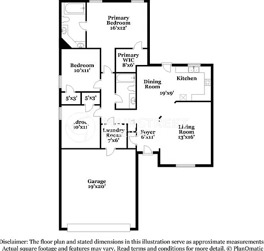 2408 Hawkwood Ct — Photo 2