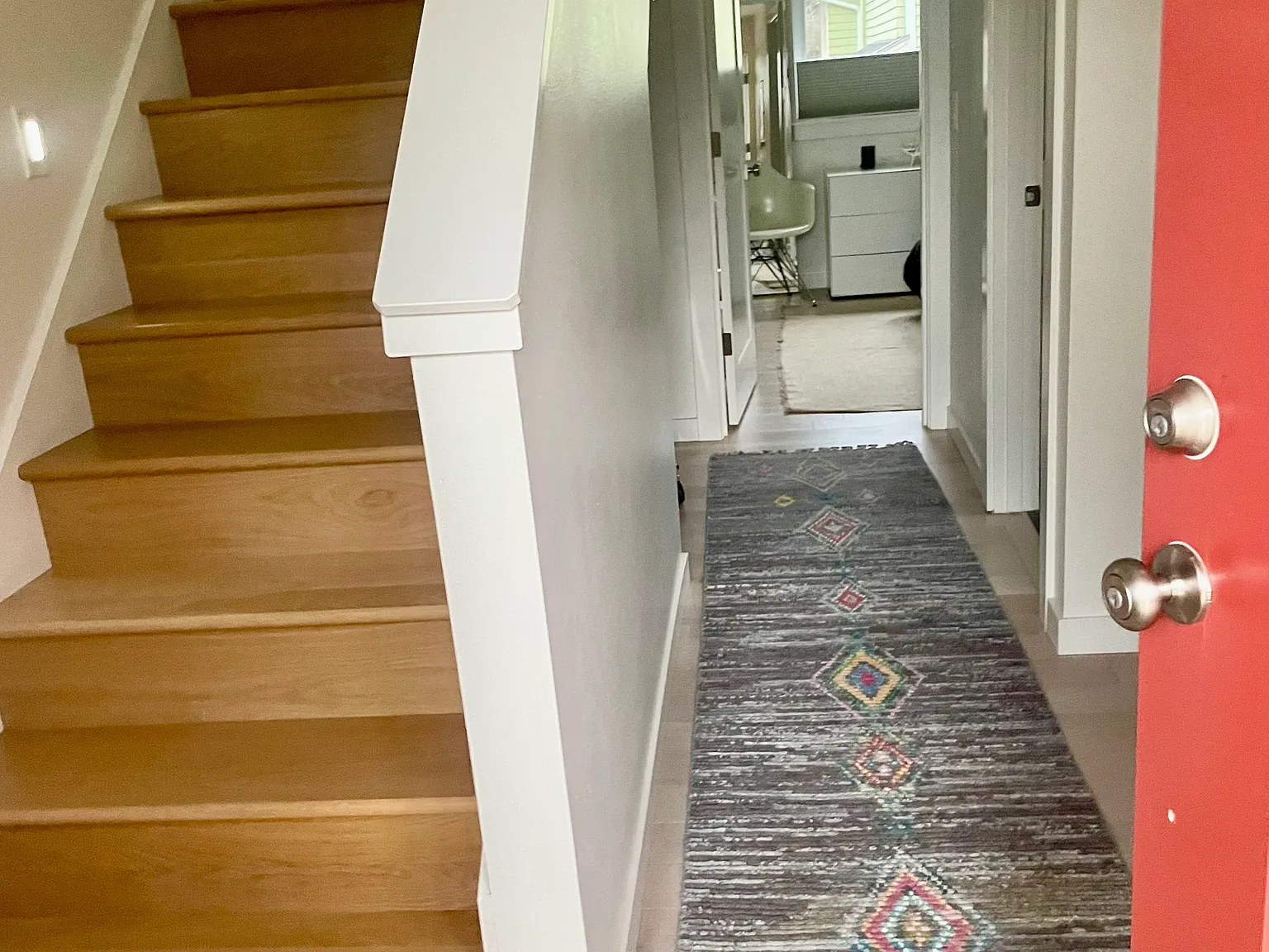 1 bed, 1.5 bath, 800 sqft, $2,540 — Photo 4
