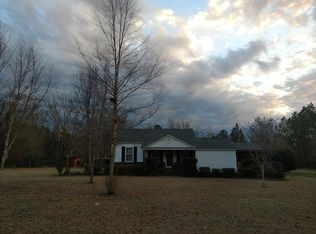 3576 Cope Rd, Cope, SC 29038