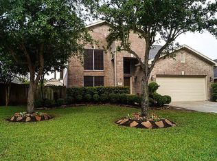 3314 Pebble Beach Ln, Pearland, TX 77584