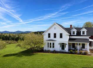 530 Brazier Road, East Montpelier, VT 05651