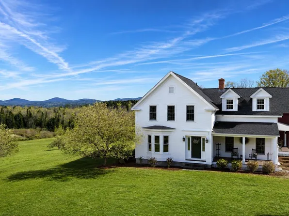 530 Brazier Road, East Montpelier, VT 05651