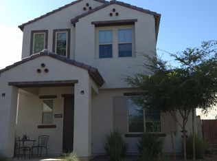 2052 W Trotter Trl, Phoenix, AZ 85085