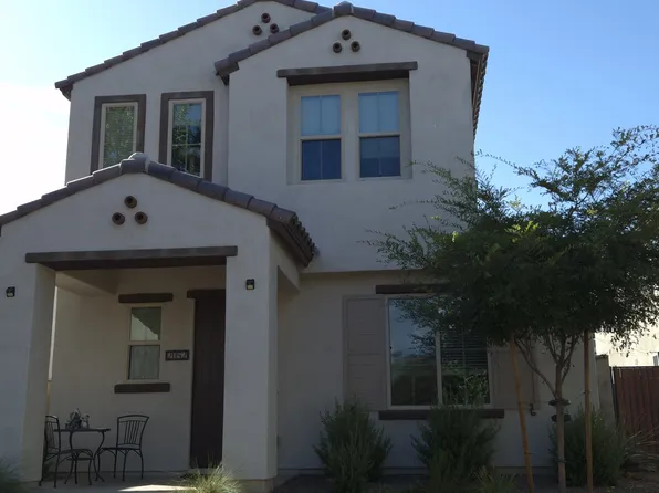 2052 W Trotter Trl, Phoenix, AZ 85085