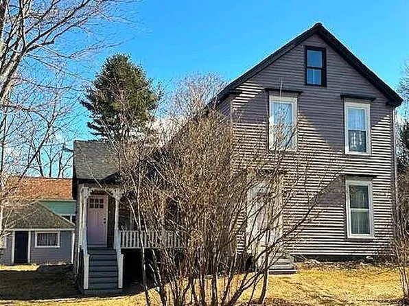 68 Park Street, Belfast, ME 04915