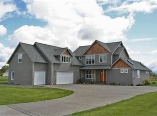 5448 Elder Rd, Ferndale, WA 98248