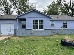805 N Ash St, Owasso, OK 74055