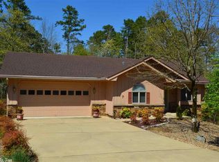 7 Paterna Ln, Hot Springs, AR 71909