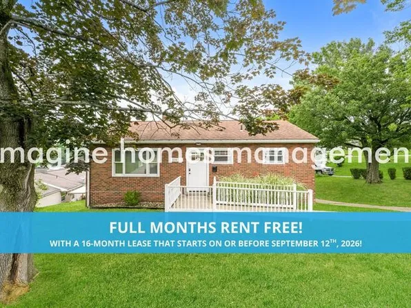 10937 Carlson Dr, North Huntingdon, PA 15642