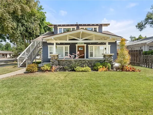 2317 6th St, La Verne, CA 91750