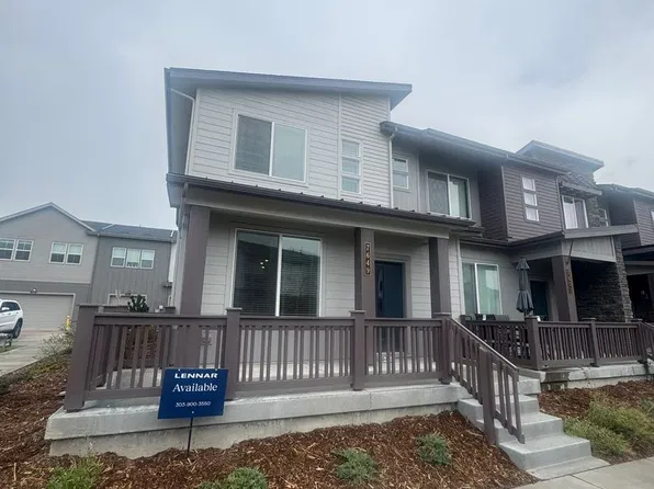 7649 S Cherokee Cir E, Centennial, CO 80016