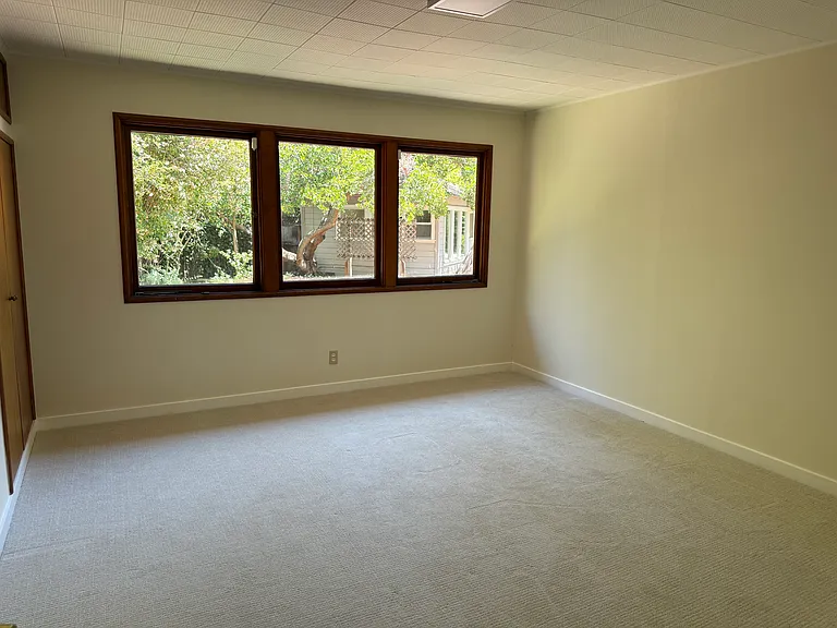 Bedroom #1.