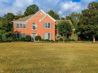 3813 Martingale Dr SE, Conyers, GA