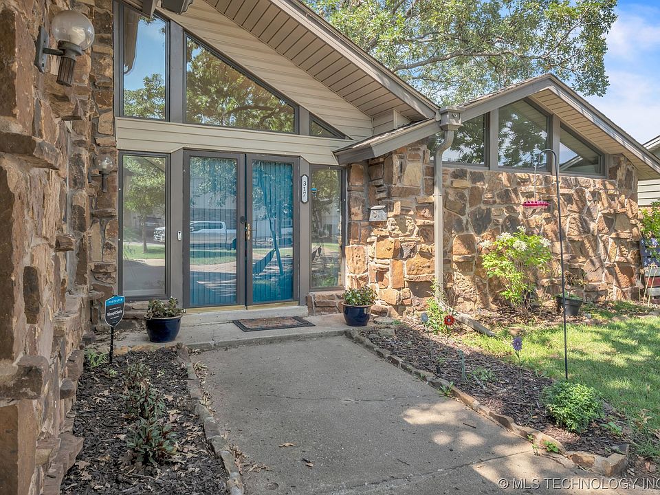 317 Prattwood Dr, Sand Springs, OK 74063 Zillow