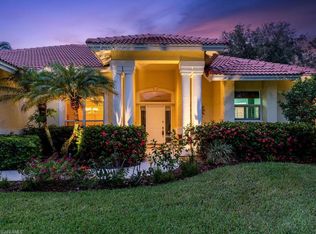 2003 Deerfield Cir, Naples, FL 34109