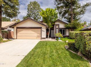 6277 Calle Arena, Camarillo, CA 93012