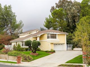 19235 Dunure Pl, Porter Ranch, CA 91326