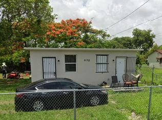 628 SW Krome Ter APT 1, Homestead, FL 33030