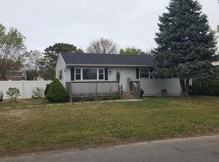 322 Pitcairn Rd, Brick, NJ 08723