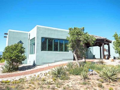 1787 Deer Canyon Trl, Mountainair, NM, 87036