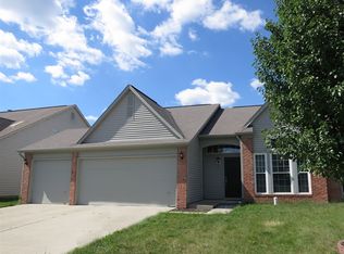 10634 Bartley Dr, Indianapolis, IN