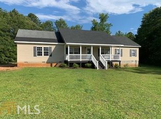 207 Chappell Mill Rd, Milner, GA 30257