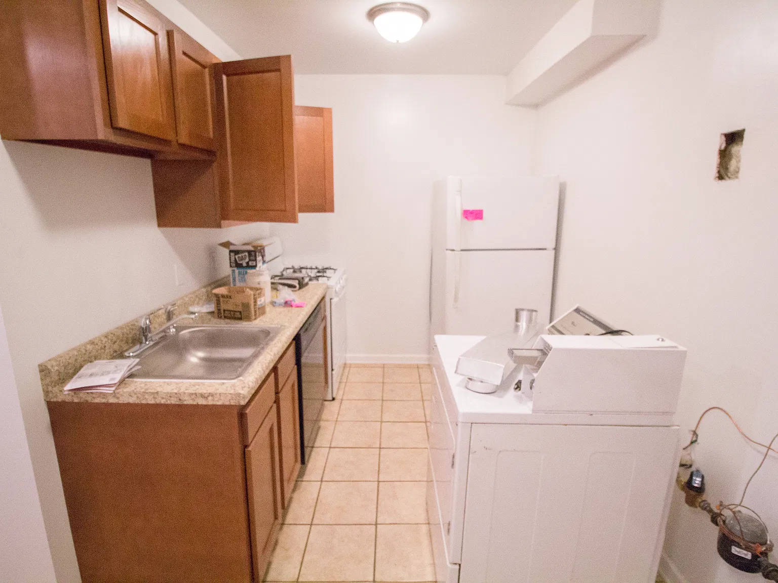 3 bed, $2,300 — Photo 1