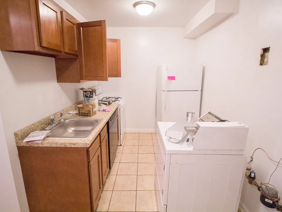 373 S Bouquet St #1