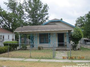 222 Montrose St, San Antonio, TX 78223