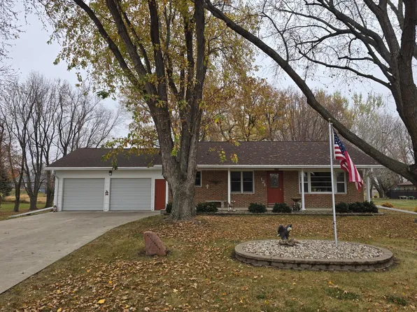 121 Main Ave N, Jasper, MN 56144