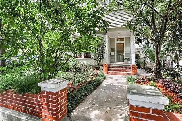 1st image of 1818 Esplanade Ave #1A