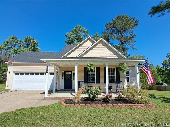 239 Apache Trl, Sanford, NC 27332