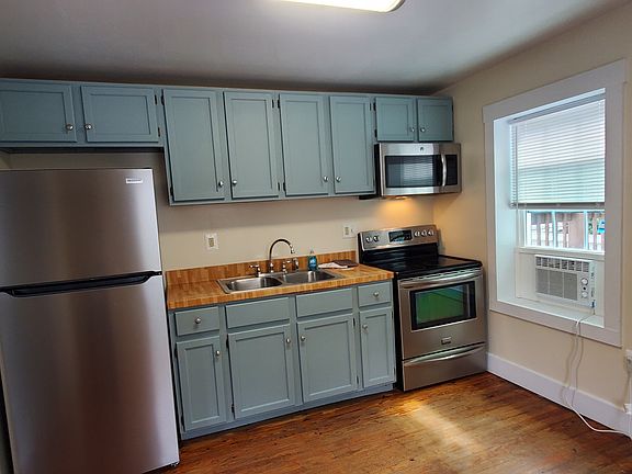 New kitchen appliances