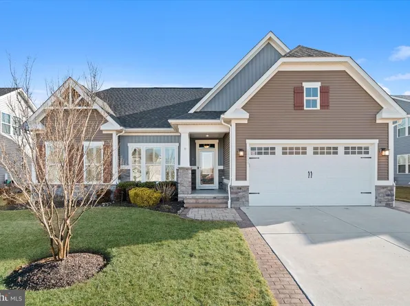 10108 Barney St, Lewes, DE 19958