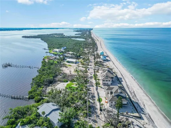 6845 Manasota Key Rd Lot 1, Englewood, FL 34223