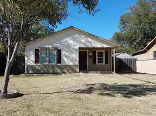 1966 Ross Ave, Abilene, TX 79605