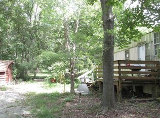 8141 Graham Rd, Cedar Hill, MO 63016