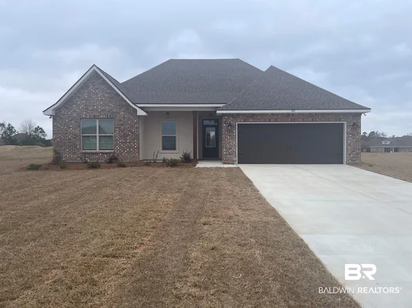 9671 Driver Ct, Foley, AL 36535